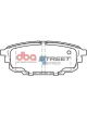 DBA SS Street Series Brake Pads