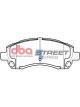 DBA SS Street Series Brake Pads