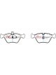 DBA SS Street Series Brake Pads
