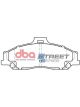 DBA SS Street Series Brake Pads