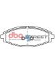 DBA SS Street Series Brake Pads