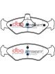 DBA SS Street Series Brake Pads