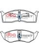 DBA SS Street Series Brake Pads