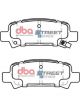 DBA SS Street Series Brake Pads