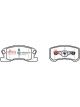 DBA SS Street Series Brake Pads