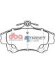 DBA SS Street Series Brake Pads