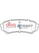 DBA SS Street Series Brake Pads