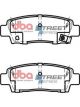 DBA SS Street Series Brake Pads