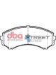 DBA SS Street Series Brake Pads