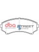 DBA SS Street Series Brake Pads