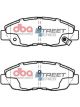 DBA SS Street Series Brake Pads