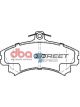 DBA SS Street Series Brake Pads