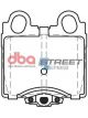 DBA SS Street Series Brake Pads