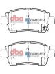 DBA SS Street Series Brake Pads
