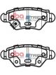DBA SS Street Series Brake Pads