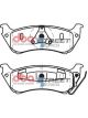 DBA SS Street Series Brake Pads