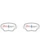 DBA SS Street Series Brake Pads