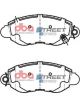 DBA SS Street Series Brake Pads