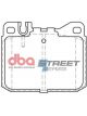 DBA SS Street Series Brake Pads