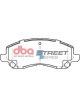 DBA SS Street Series Brake Pads