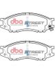 DBA SS Street Series Brake Pads