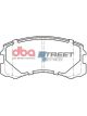 DBA SS Street Series Brake Pads