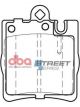 DBA SS Street Series Brake Pads