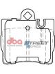 DBA SS Street Series Brake Pads