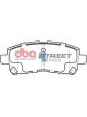 DBA SS Street Series Brake Pads