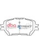 DBA SS Street Series Brake Pads