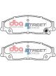DBA SS Street Series Brake Pads