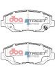 DBA SS Street Series Brake Pads