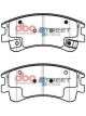 DBA SS Street Series Brake Pads