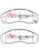 DBA SS Street Series Brake Pads
