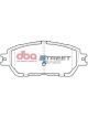 DBA SS Street Series Brake Pads