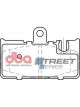 DBA SS Street Series Brake Pads
