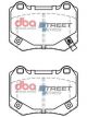 DBA Street Series Brake Pads