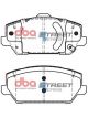 DBA Street Series Brake Pads
