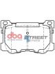 DBA Street Series Brake Pads