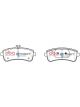 DBA Street Series Brake Pads