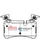 DBA Street Series Brake Pads