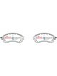 DBA Street Series Brake Pads
