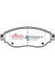DBA Street Series Brake Pads