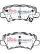 DBA Street Series Brake Pads