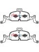 DBA Street Series Brake Pads