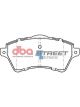 DBA SS Street Series Brake Pads