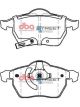 DBA SS Street Series Brake Pads