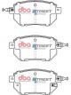 DBA SS Street Series Brake Pads