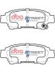 DBA SS Street Series Brake Pads