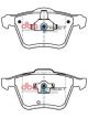 DBA SS Street Series Brake Pads